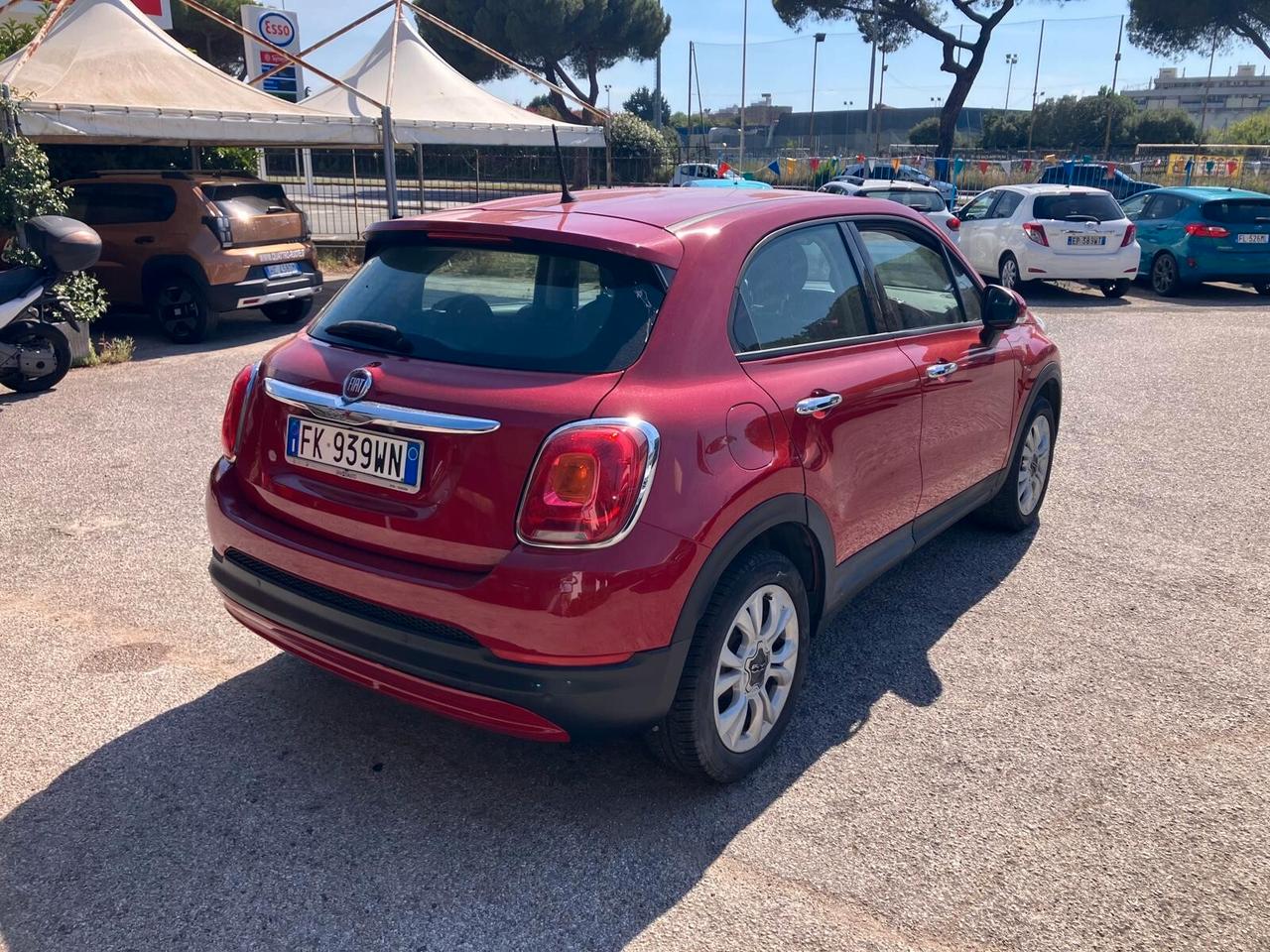FIAT 500X 1.3 Mjt 95cv Pop Star