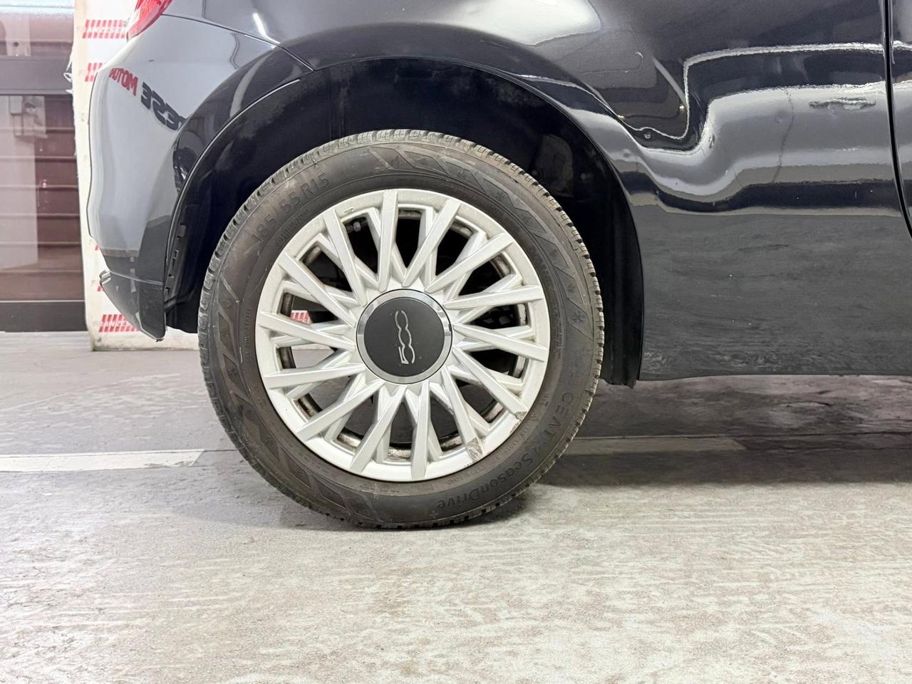 Fiat 500 1.2 EasyPower Lounge