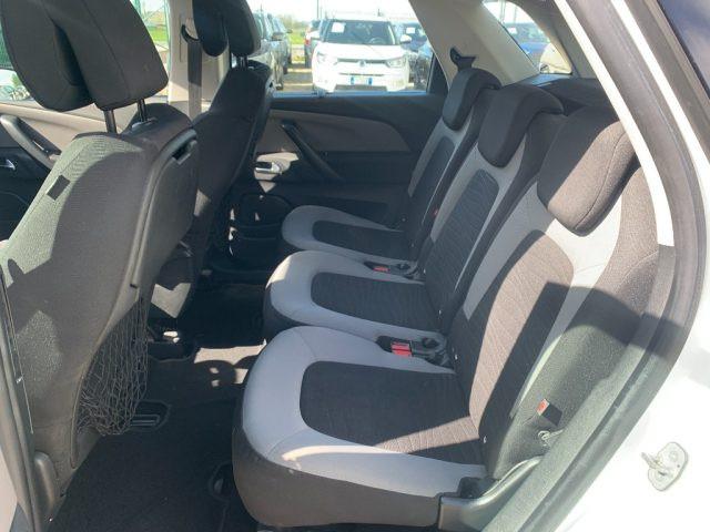 CITROEN C4 Picasso 1.6 e-HDi 115 Exclusive