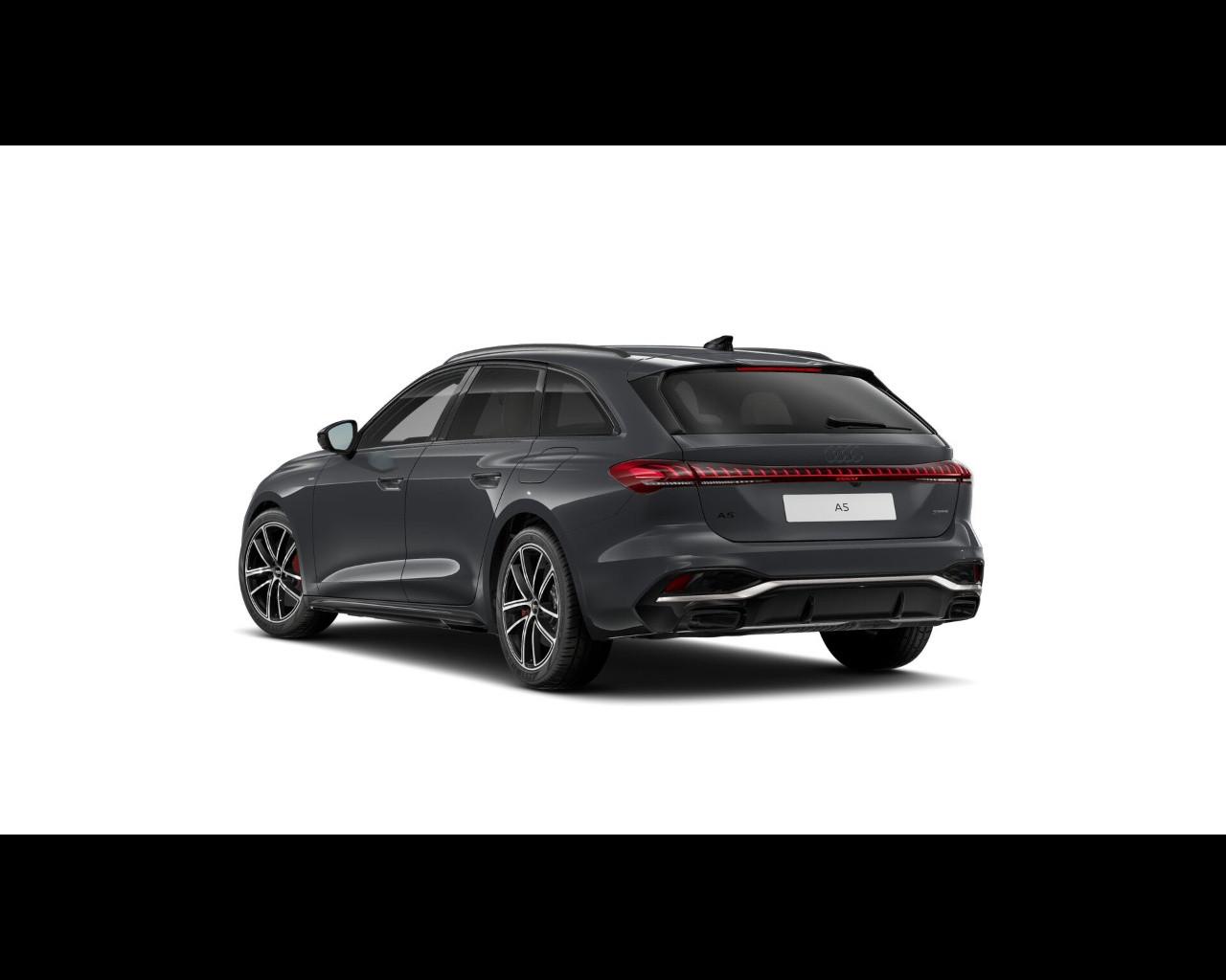 AUDI Audi A5 Avant S line edition e-hybrid quattro 220 kW S tronic