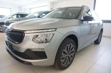 Škoda Kamiq 1.0 TSI Be More +NUOVA +PROMO PRONTA CONSEGNA!