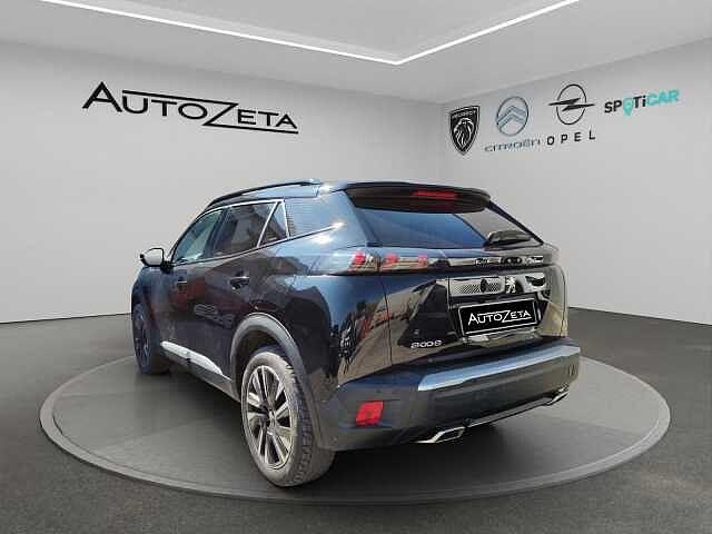 Peugeot 2008 PureTech 130 S&S GT