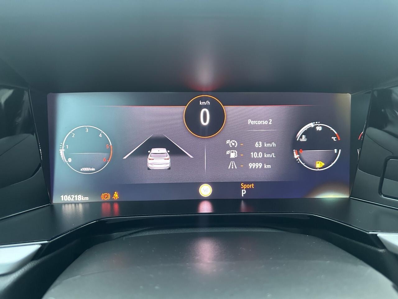 GRANDLAND GS LINE FINANZIAMENTO PERMUTE