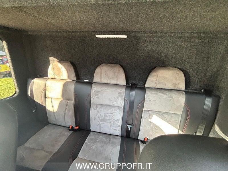 Renault Master RENAULT MASTER AMELINE 165 CV HARAS 5 POSTI NETTO IVA