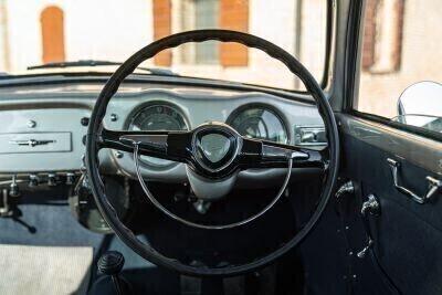 Lancia Altro Aurelia B20 4 serie