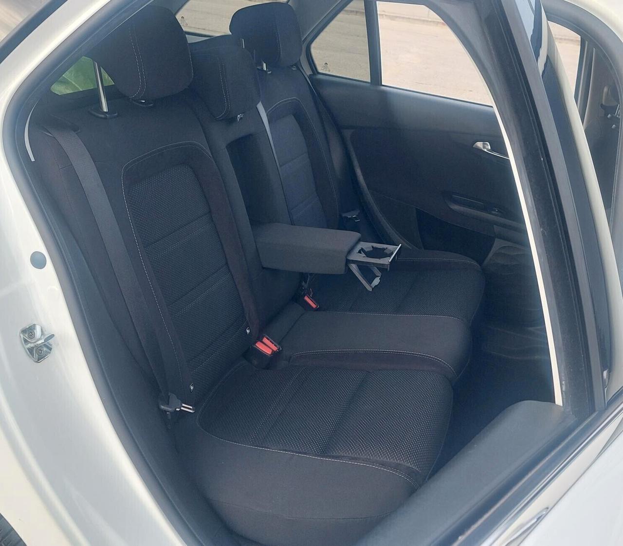 FIAT TIPO S&S SW S-Design -EURO 6B- 1.6MULTIJET