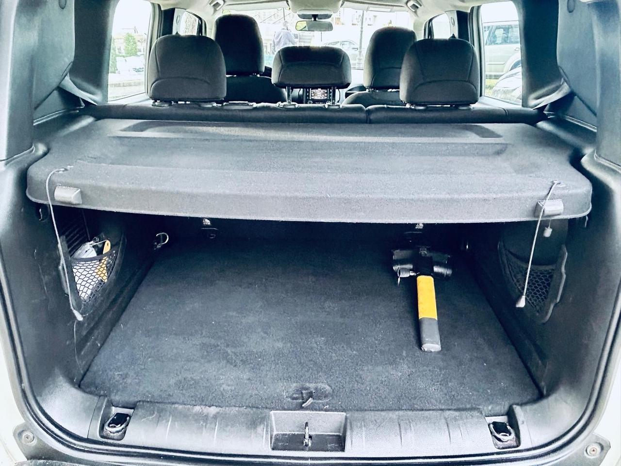 Jeep Renegade 1.4 T-Jet 120 CV GPL Longitude