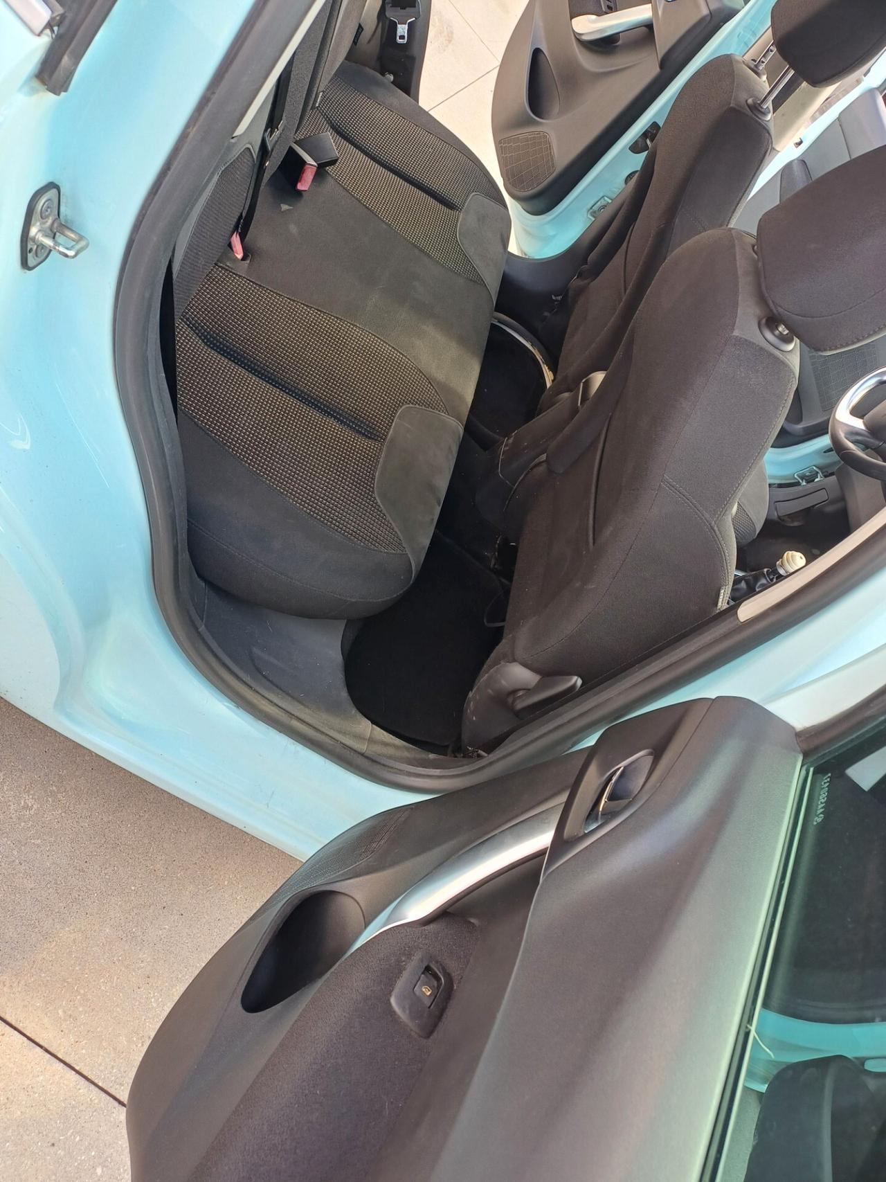 Citroen C3 1.4 HDi 70 Exclusive