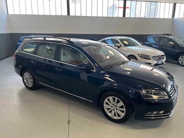 Volkswagen Passat Var. 1.6 TDI Comfortline BM.Tech.