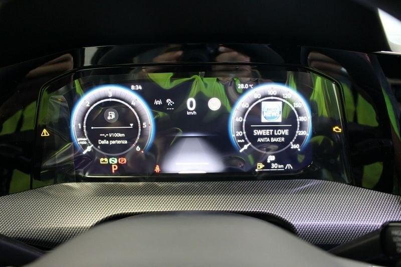 Volkswagen Golf 2.0 TDI 150 CV DSG SCR R-Line Plus