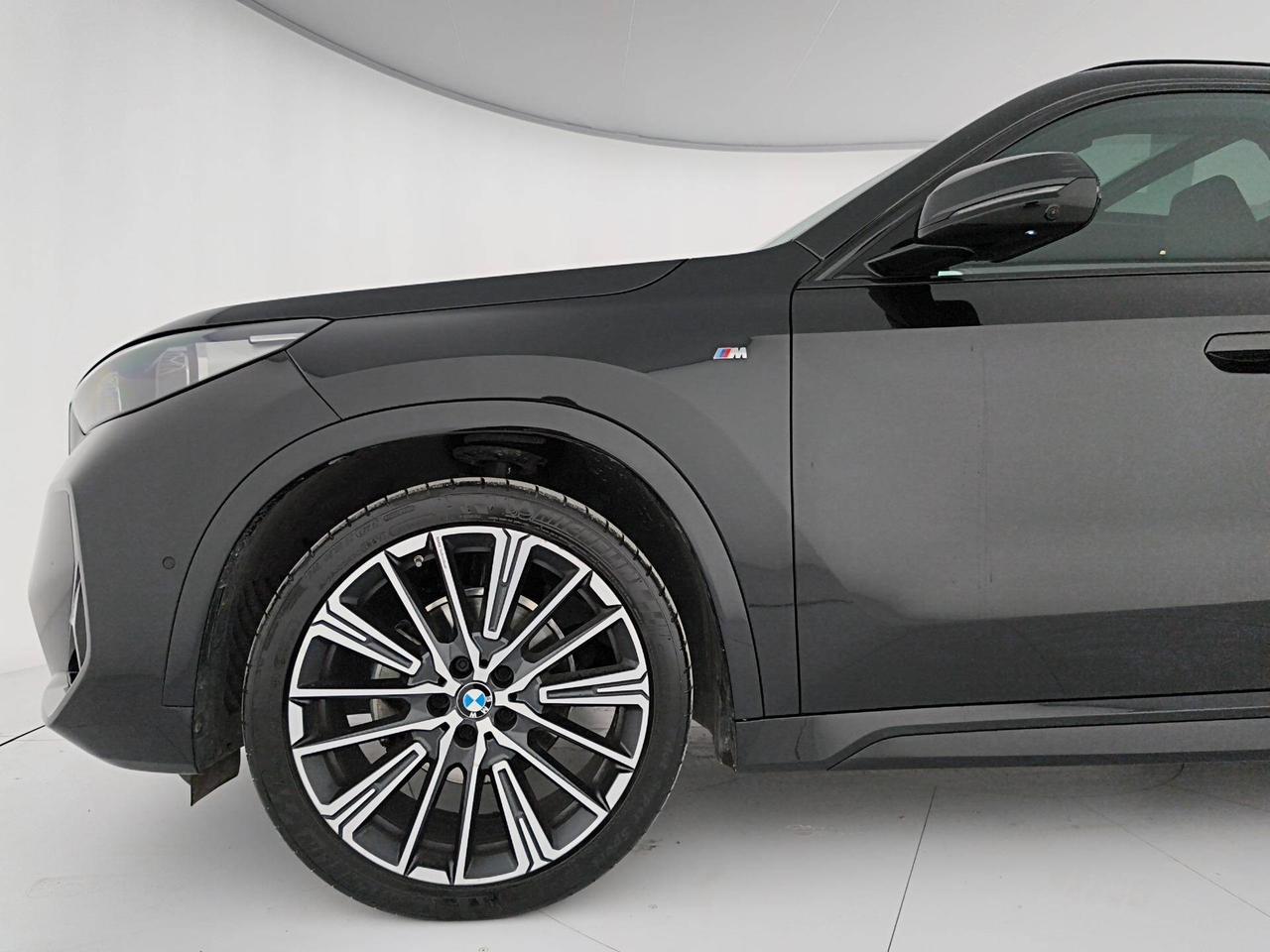 BMW X1 xDrive20d 48V MSport