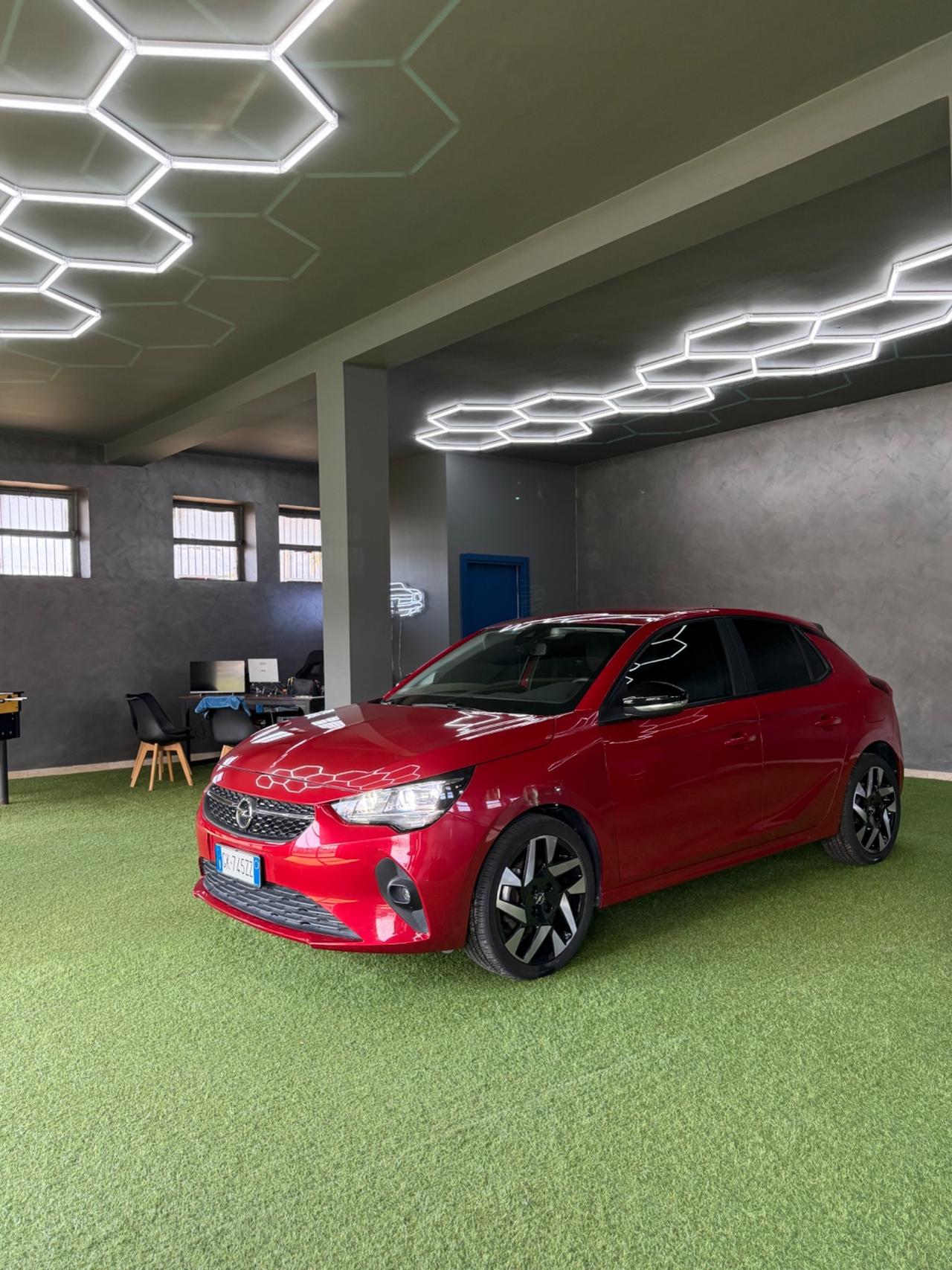 Opel Corsa 1.5 D 100 CV Elegance