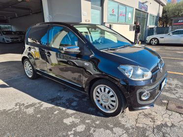 Volkswagen up! 1.0 5p. move ASG AUTOMATICA