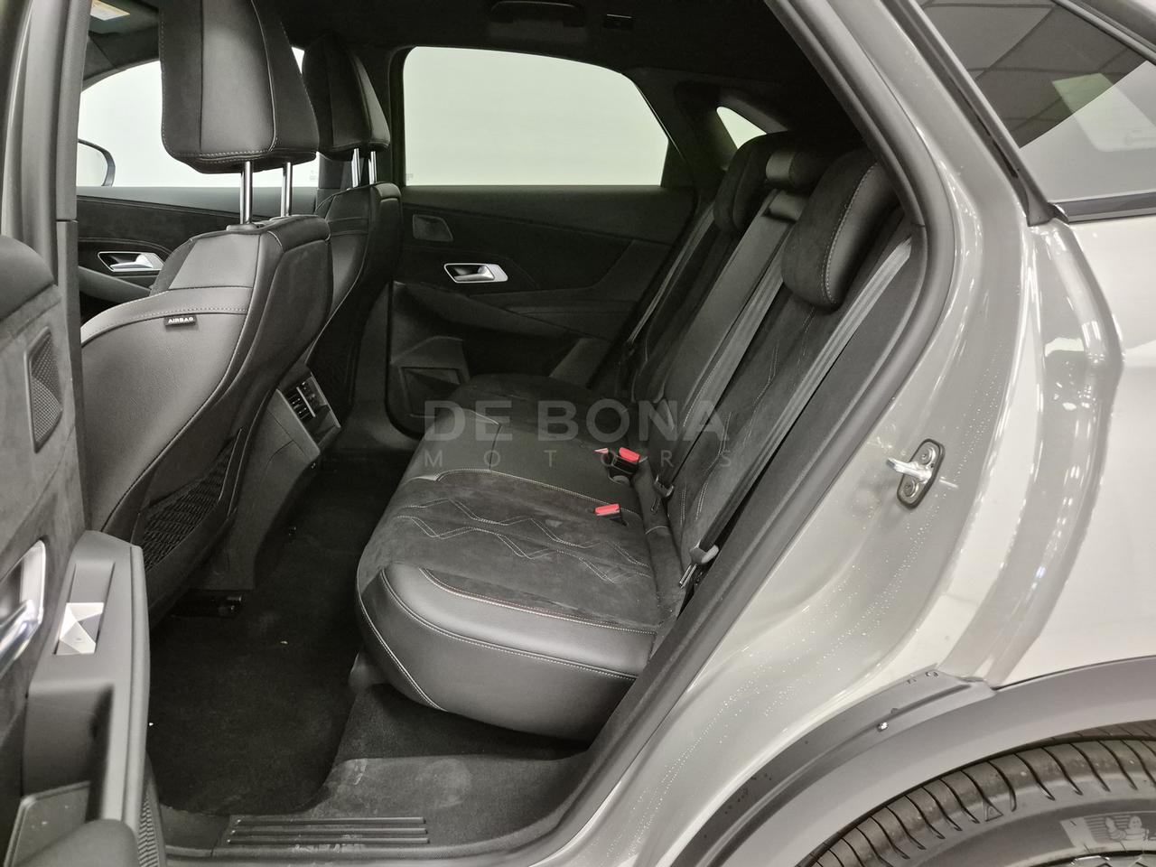 DS DS 7 1.5 bluehdi performance line 130cv auto