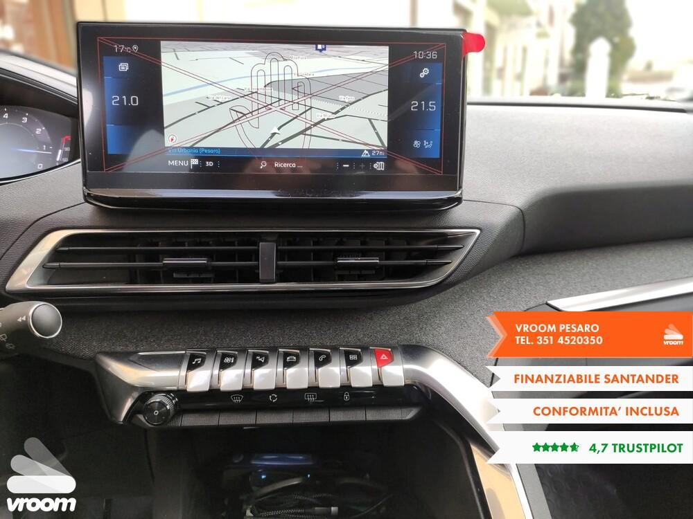 PEUGEOT 3008 2ª serie 3008 PureTech Turbo 130 ...