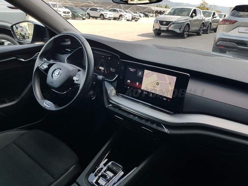 Skoda Octavia Octavia Wagon 2.0 tdi evo Executive 115cv dsg