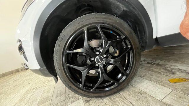 LAND ROVER Discovery Sport 2.0 TD4 150 CV Pure- 7 POSTI