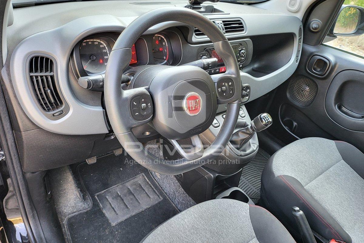 FIAT Panda 1.2 Easy