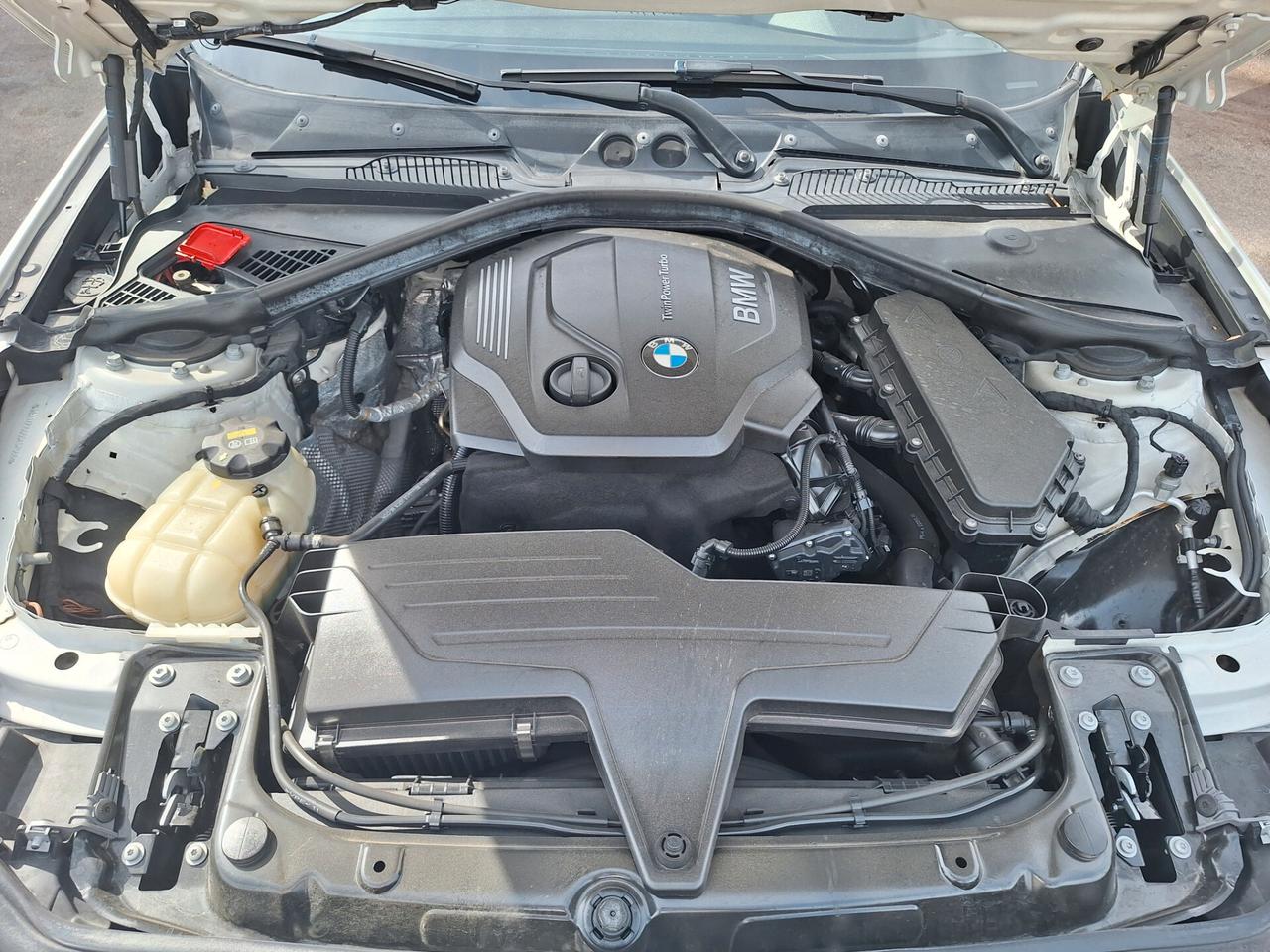 Bmw Altro serie 1