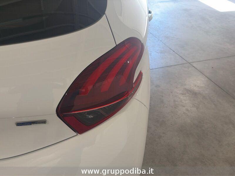 Peugeot 208 I 2015 Benzina 5p 1.2 puretech Access 82cv