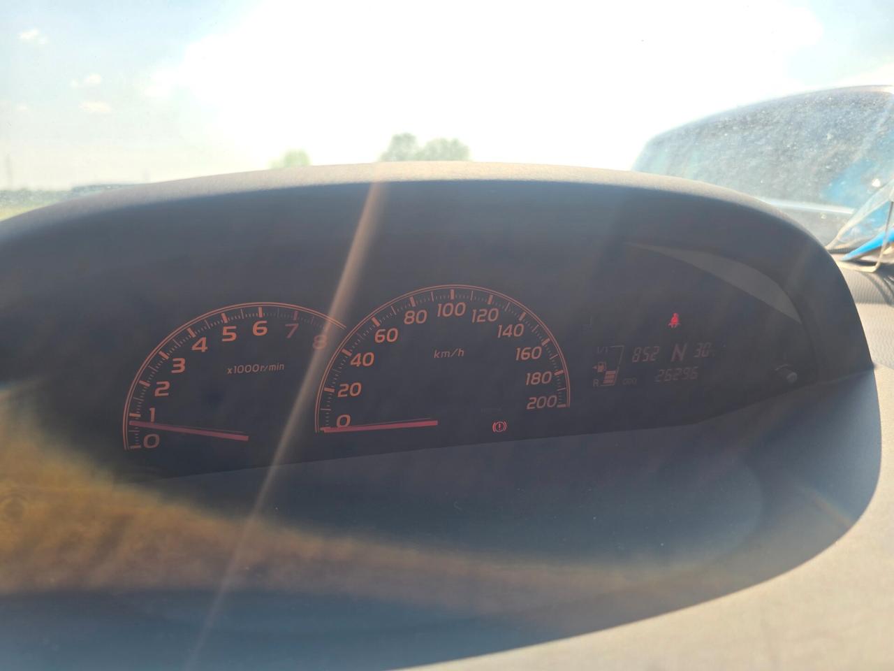 Toyota Yaris 1.3 5 porte M-MT Sol