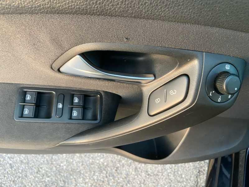 VOLKSWAGEN Polo 5p 1.4 Comfortline bi-fuel