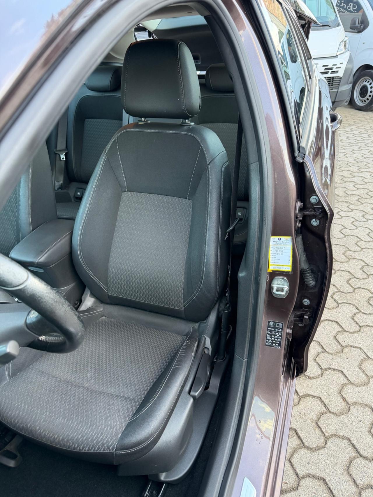 Opel Astra 1.6 CDTi 136CV Start&Stop Sports Tourer Innovation