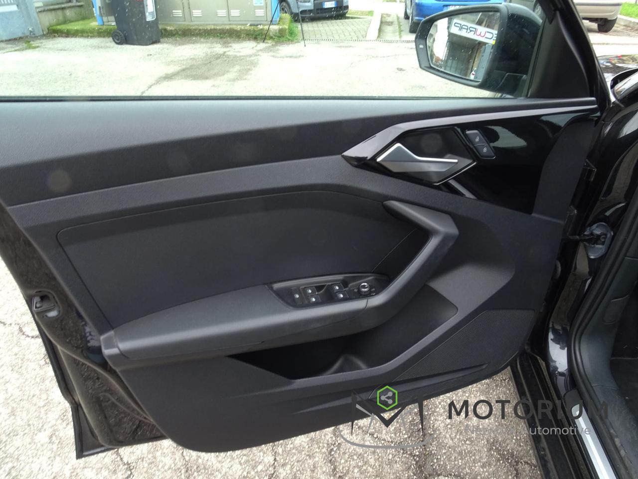 Audi A1 Sportback 30 1.0 tfsi Admired