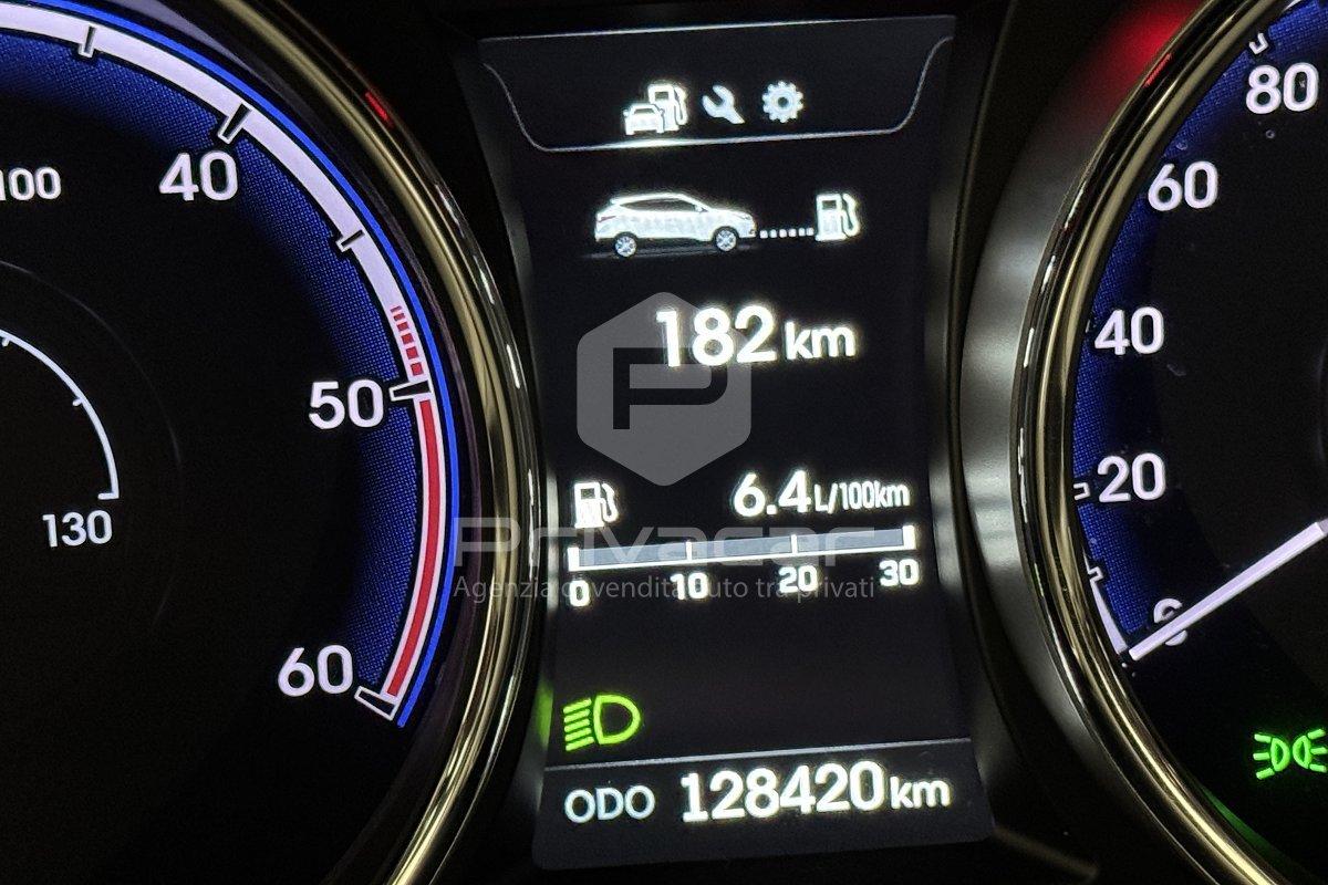 HYUNDAI ix35 1.7 CRDi 2WD Go! Brasil