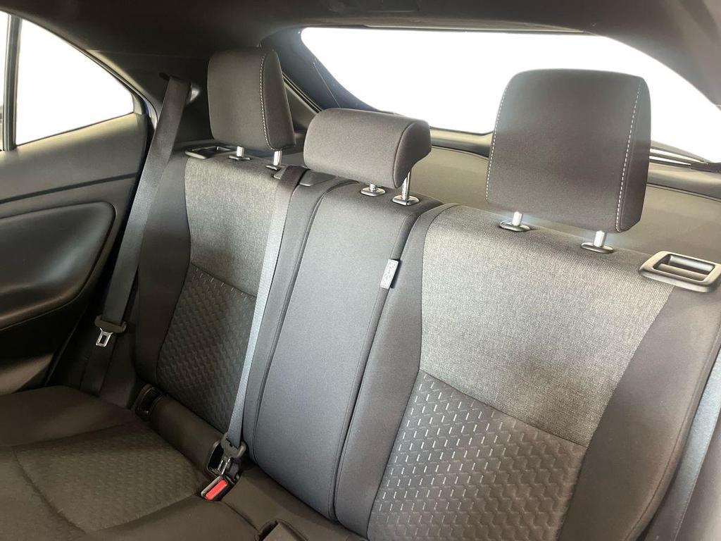 Toyota Yaris Cross 1.5h Trend fwd 130cv e-cvt