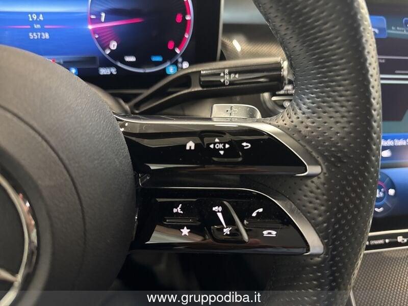 Mercedes-Benz GLC - X254 220 d AMG Premium Plus 4matic auto