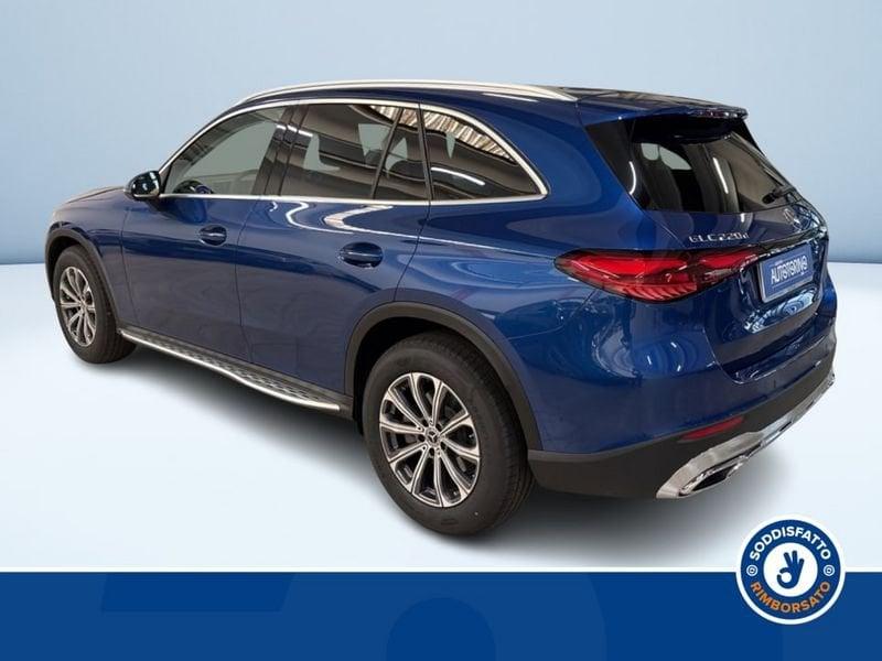 Mercedes-Benz GLC 220d 4Matic Avantagarde Advanced Plus