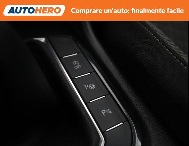 VOLKSWAGEN Tiguan 1.6 TDI SCR Business BlueMotion Technology