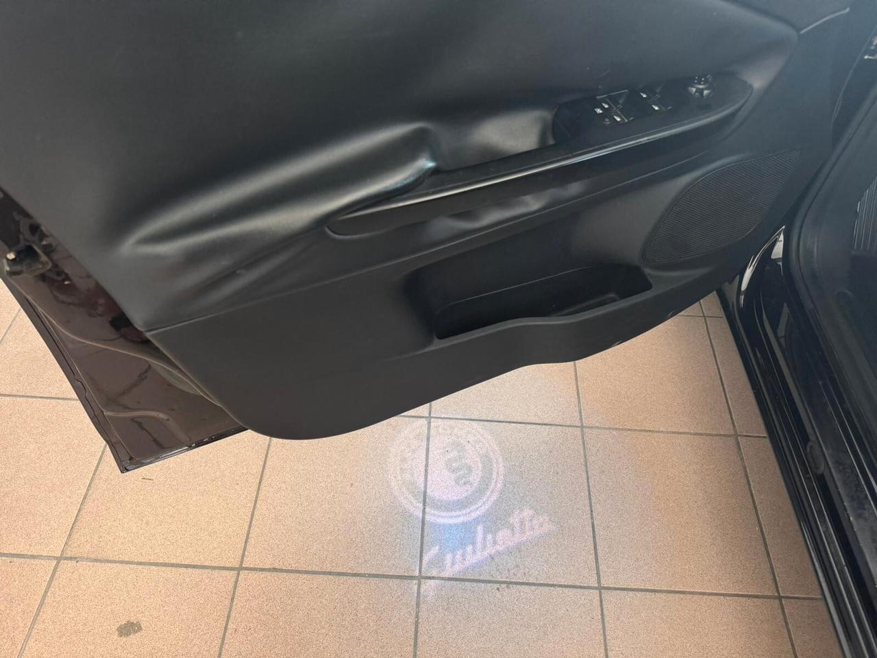 Alfa Romeo Giulietta 1.6 JTDm-2 120 CV Progression
