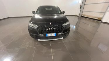Ds DS 7 DS 7 Crossback E-Tense Performance Line
