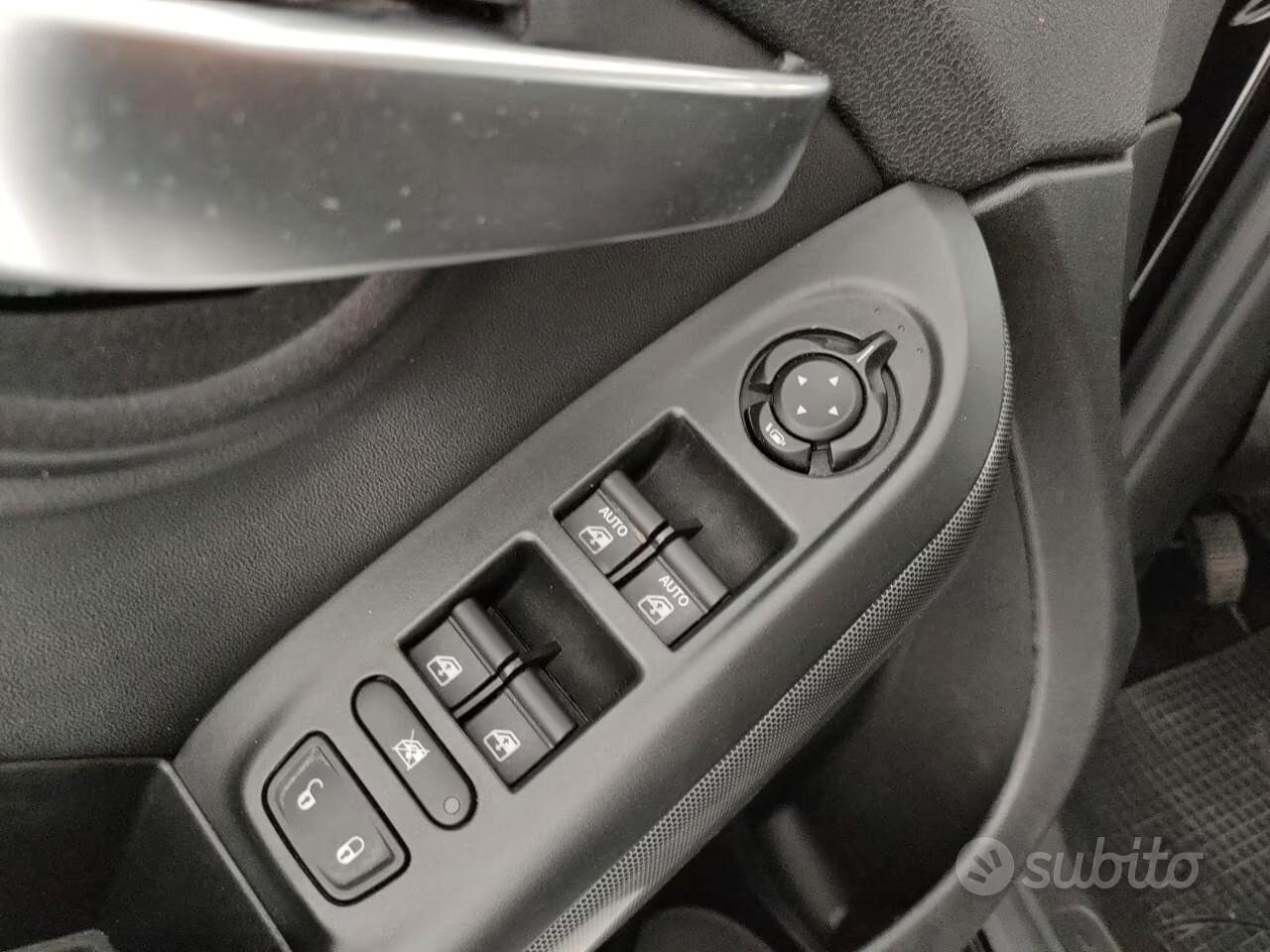 Fiat 500X 1.3 MultiJet 95 CV Sport