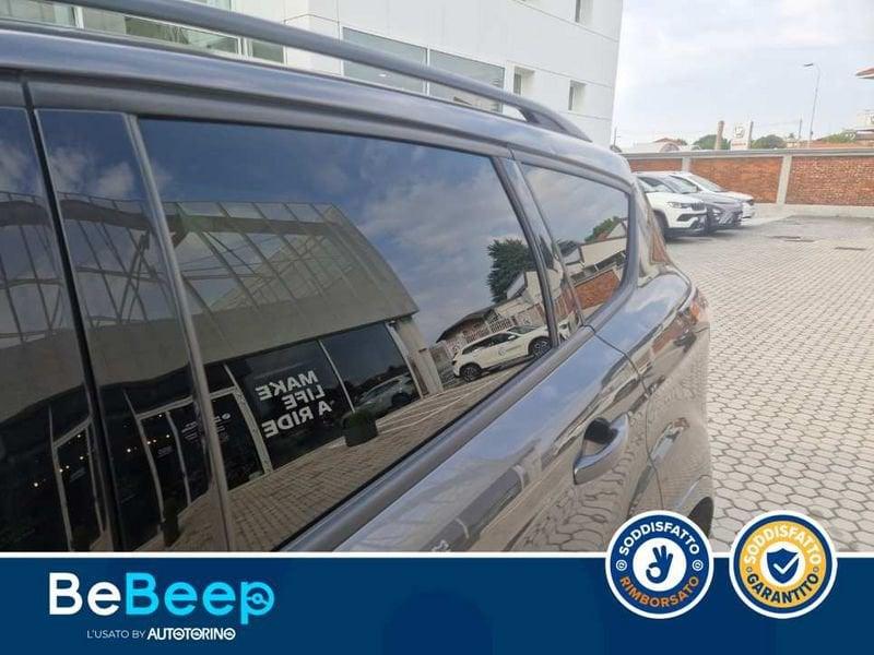 Ford Kuga 1.5 TDCI ST-LINE BUSINESS S&S 2WD 120CV POWER