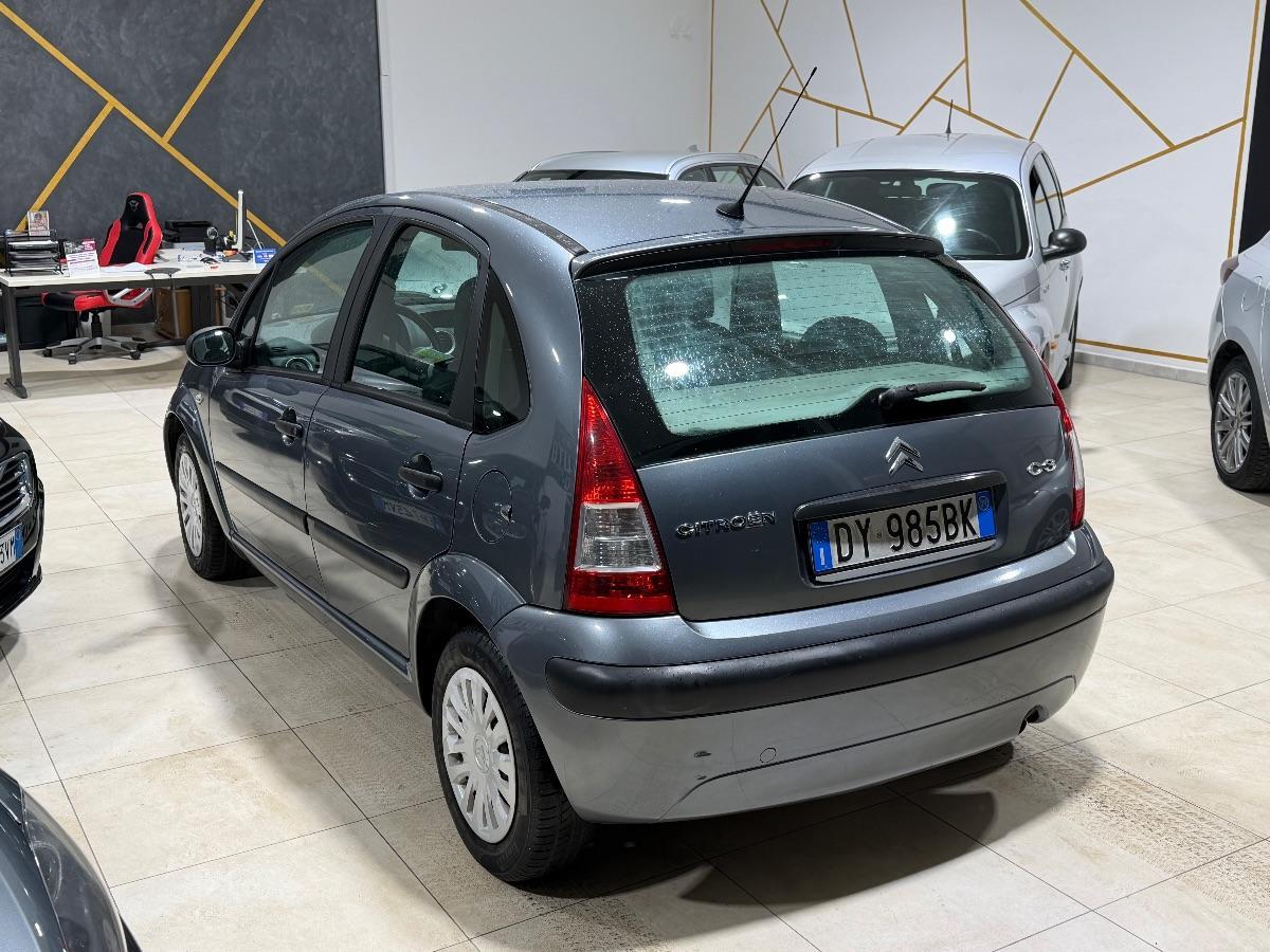 CITROEN - C3 - 1.4 Exclusive Style Bi Energy GPL