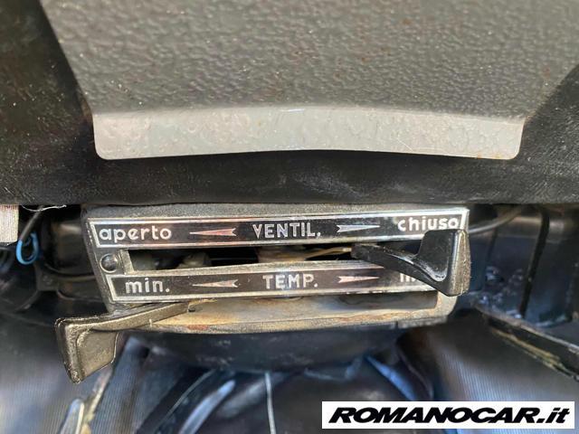 ALFA ROMEO Giulia 1300 SUPER