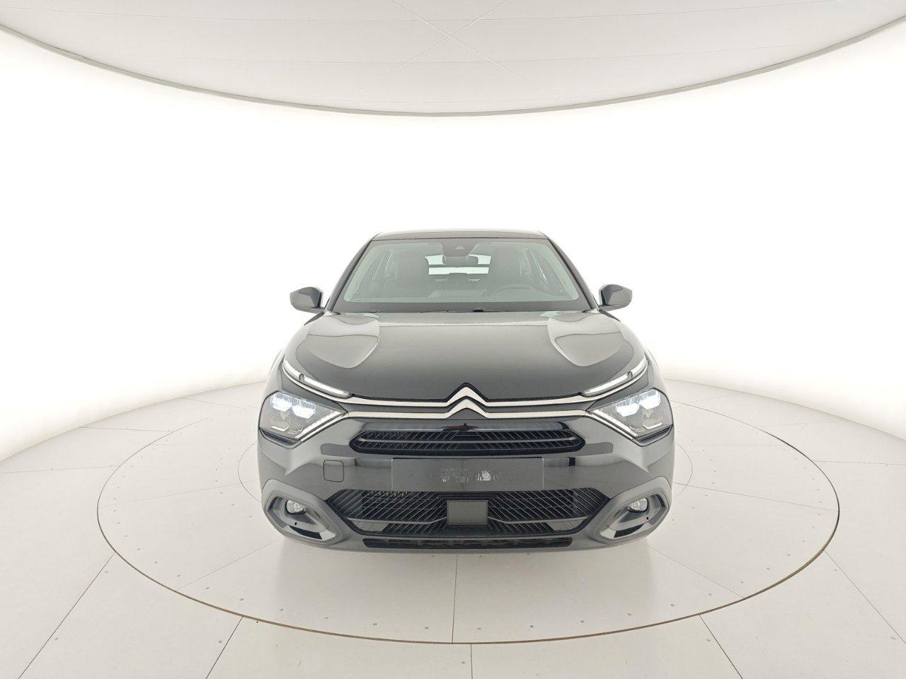 Citroen C4 1.2 puretech Plus s&s 130cv