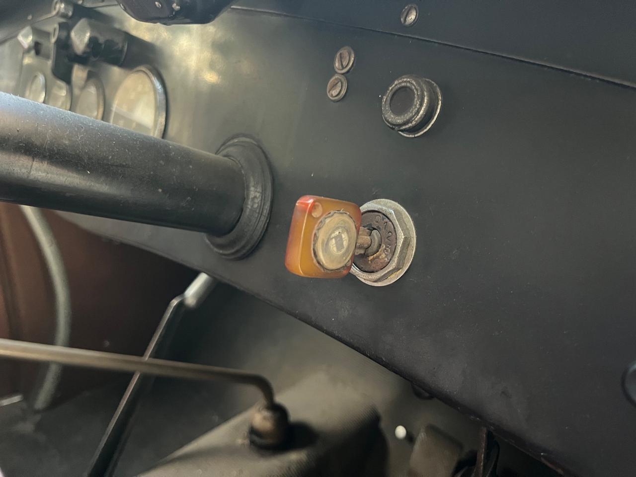 Lancia Artena PININFARINA presidenziale
