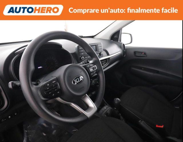 KIA Picanto 1.0 12V 5 porte Active