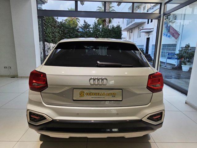 AUDI Q2 30 TDI S tronic Business Advanced tua da e349,00 m