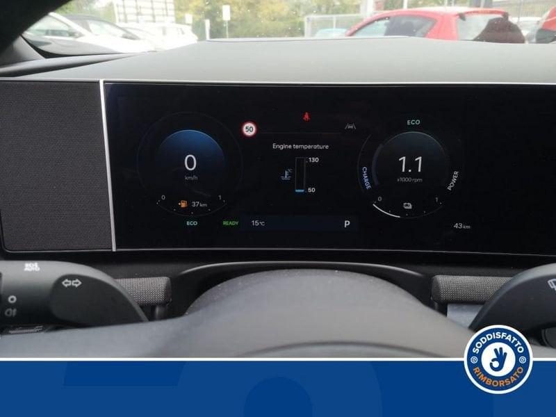 Hyundai Tucson 1.6 HEV AT 2WD Exellence 20° anniversario