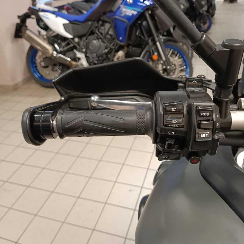 Yamaha Tracer 9 - 2022