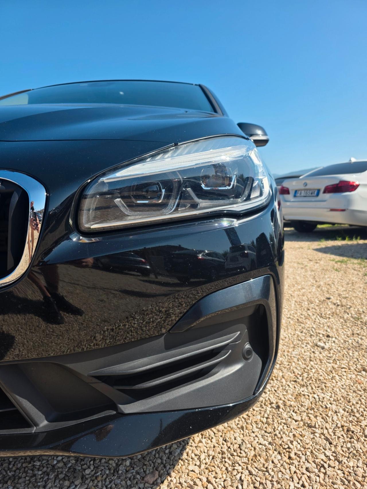 Bmw 216 216d Active Tourer Luxury