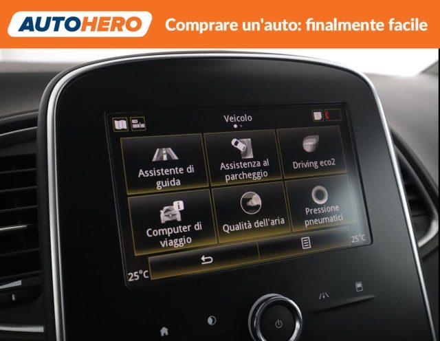 RENAULT Scenic Scénic TCe 140 CV EDC FAP Sport Edition2