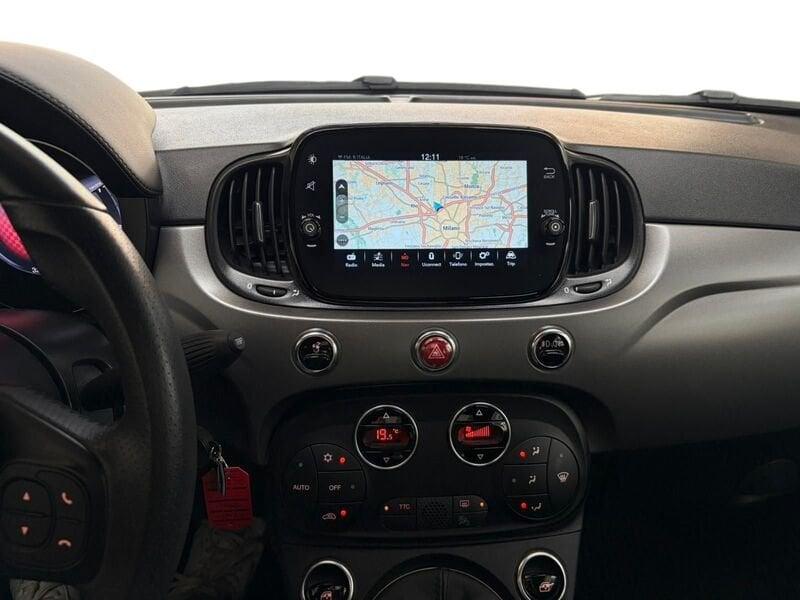 Abarth 595 595 C 1.4 Turbo T-Jet 165 CV