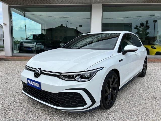 VOLKSWAGEN Golf 2.0 TDI GTD DSG ***SOLO 370 KM PERCORSI***