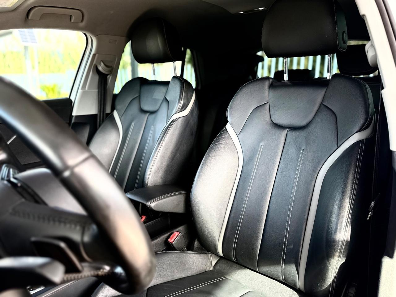 Audi Q2 1.6 TDI*NAVI*LED*PELLETOTALE*SEDILIRISCALDABILI